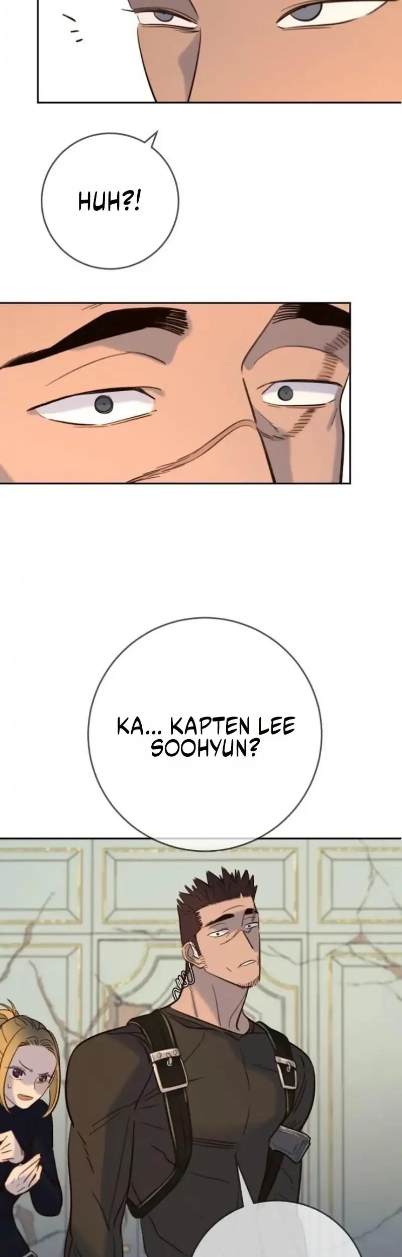 Everyone Loves Her Chapter 33 Gambar 31