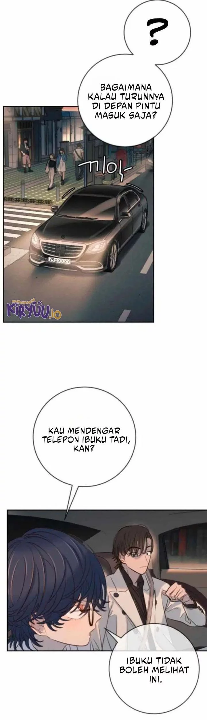 Everyone Loves Her Chapter 34 Gambar 35