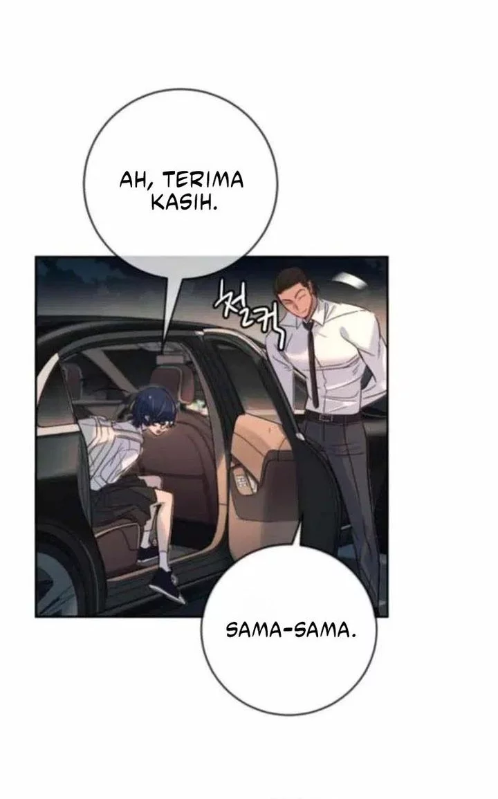 Everyone Loves Her Chapter 34 Gambar 36