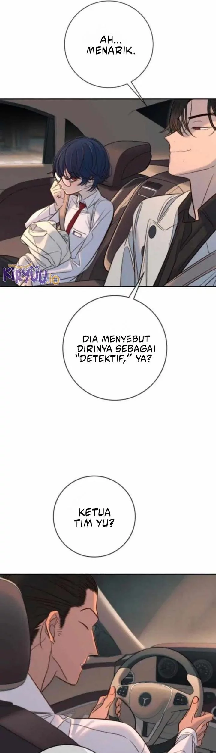 Everyone Loves Her Chapter 34 Gambar 23