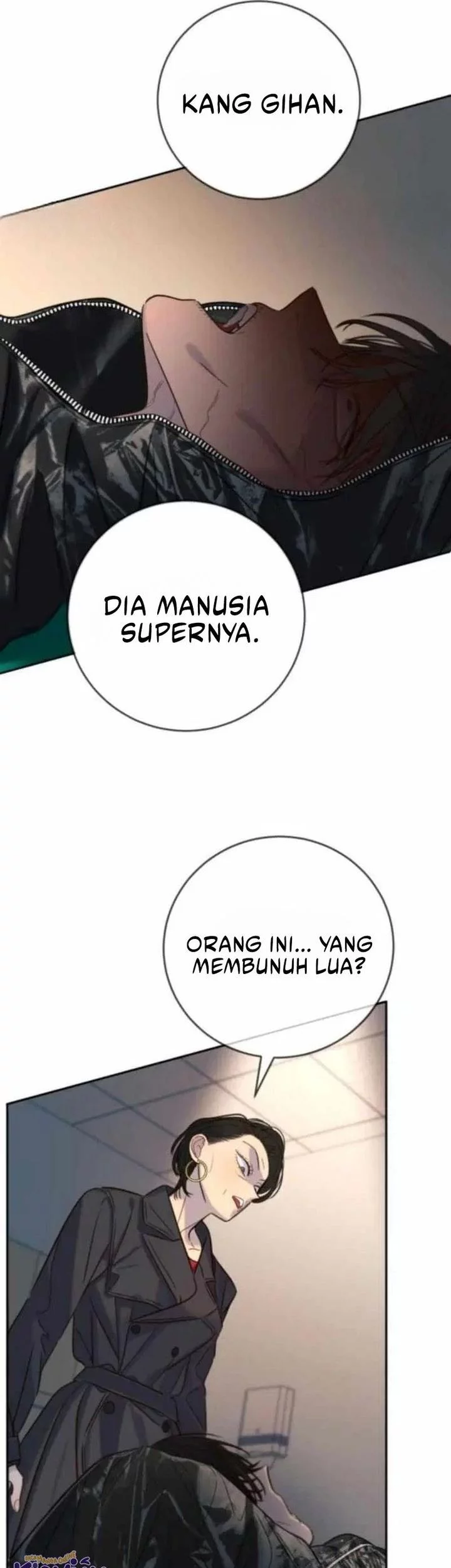 Everyone Loves Her Chapter 34 Gambar 57