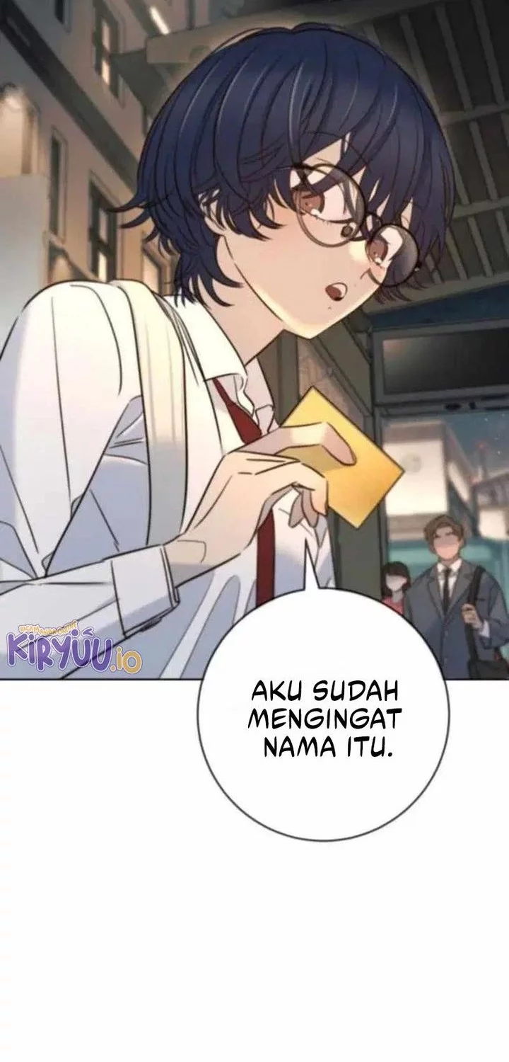 Everyone Loves Her Chapter 34 Gambar 40