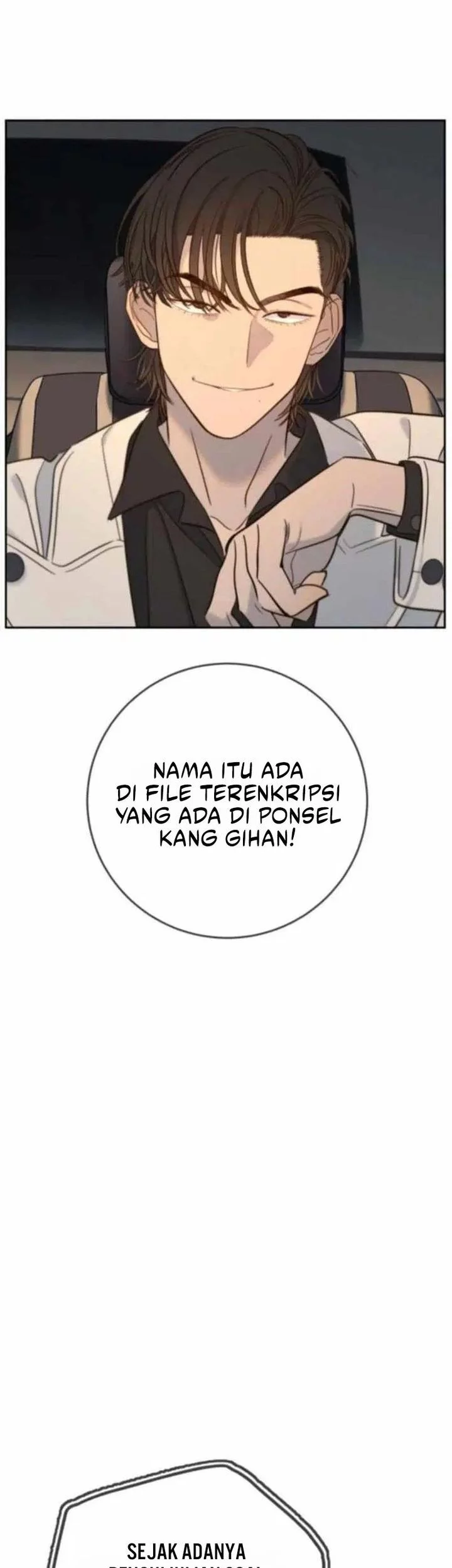 Everyone Loves Her Chapter 34 Gambar 41