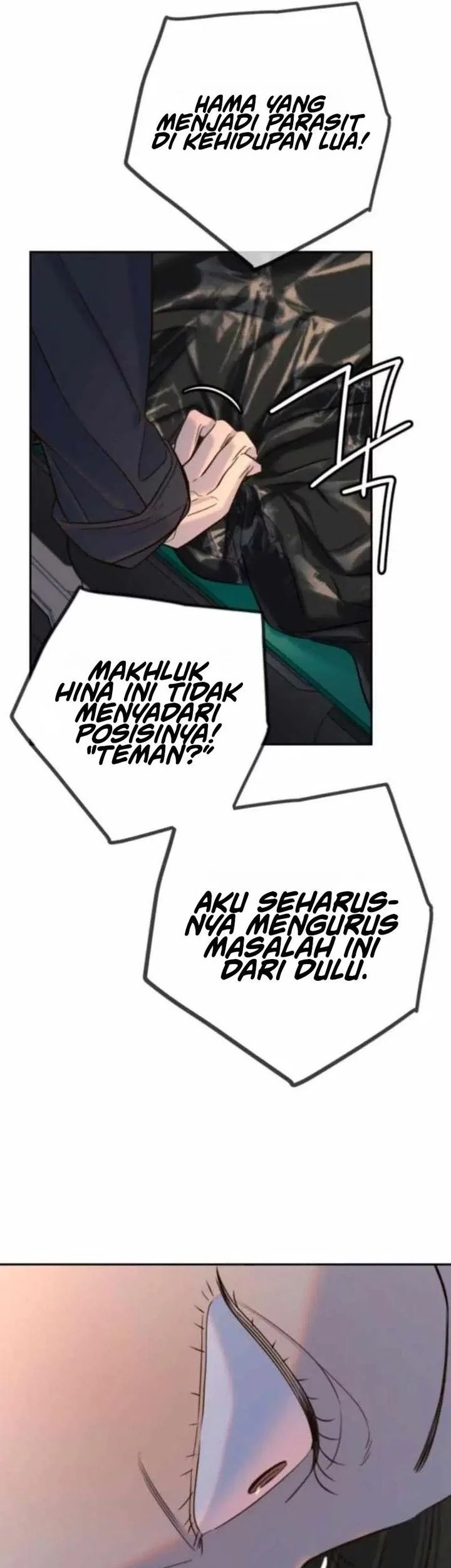 Everyone Loves Her Chapter 34 Gambar 61