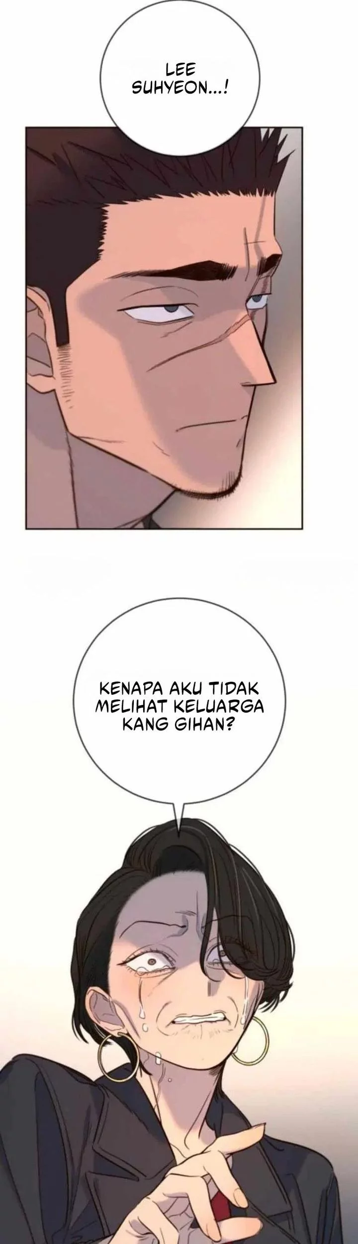 Everyone Loves Her Chapter 34 Gambar 63
