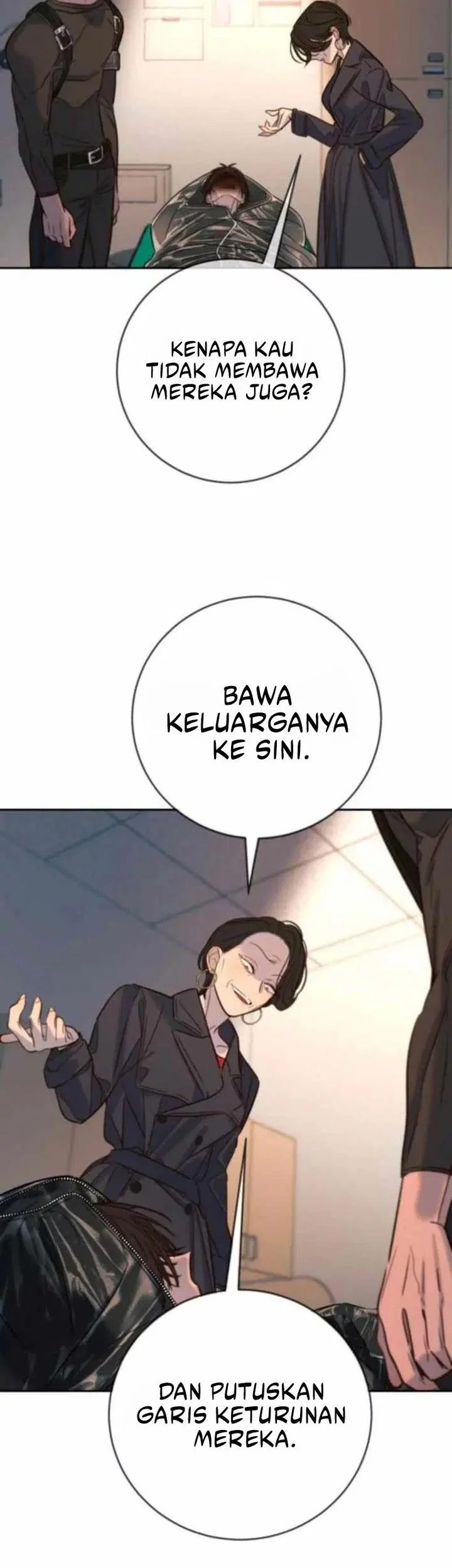 Everyone Loves Her Chapter 34 Gambar 65