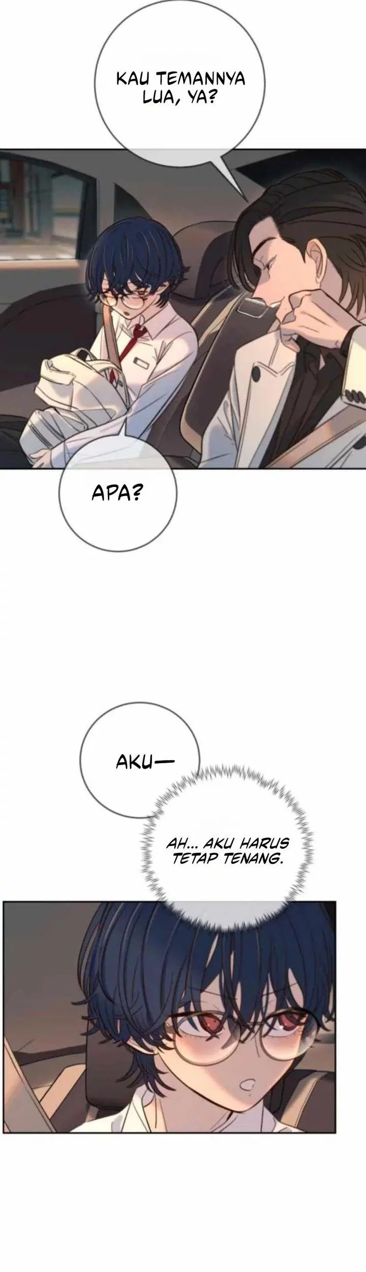 Everyone Loves Her Chapter 34 Gambar 15