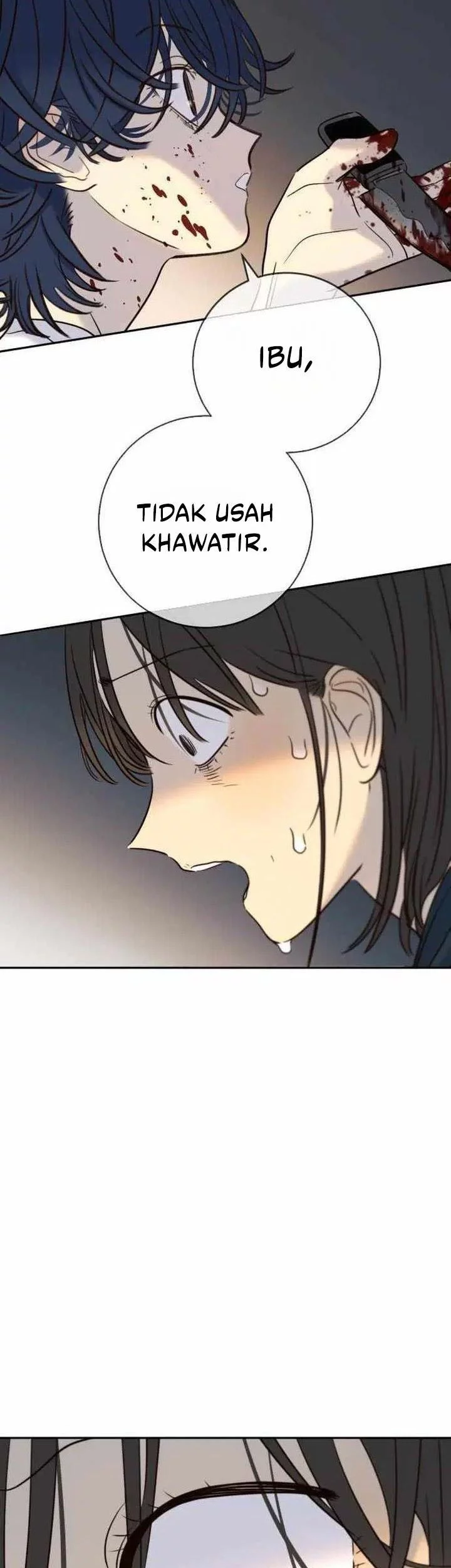 Everyone Loves Her Chapter 35 Gambar 27