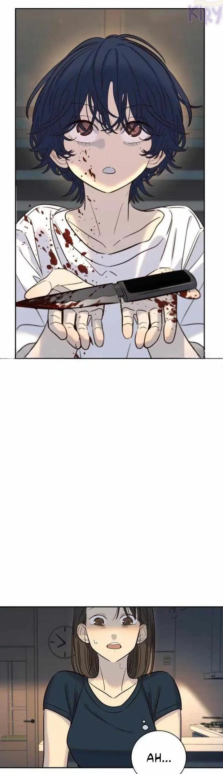 Everyone Loves Her Chapter 35 Gambar 29