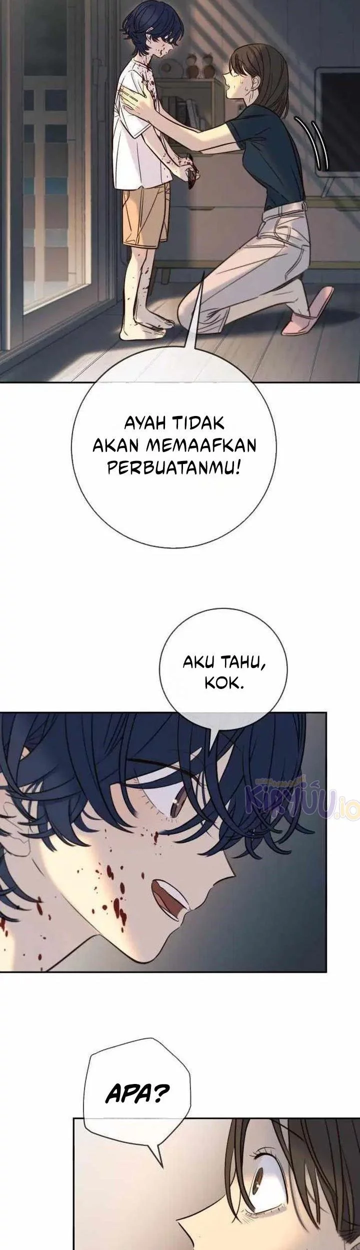 Everyone Loves Her Chapter 35 Gambar 31