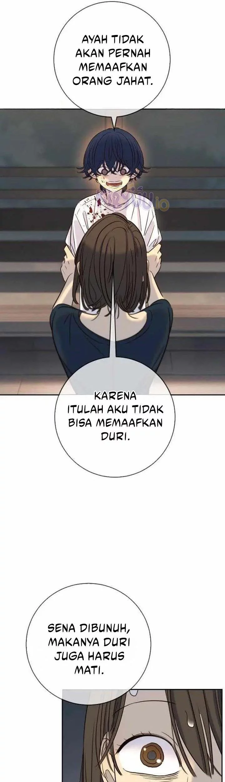 Everyone Loves Her Chapter 35 Gambar 33