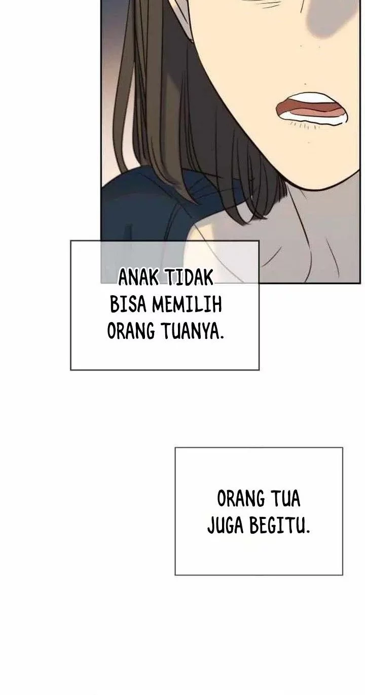 Everyone Loves Her Chapter 35 Gambar 34