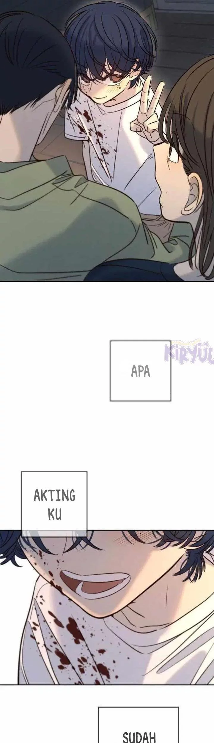 Everyone Loves Her Chapter 35 Gambar 51