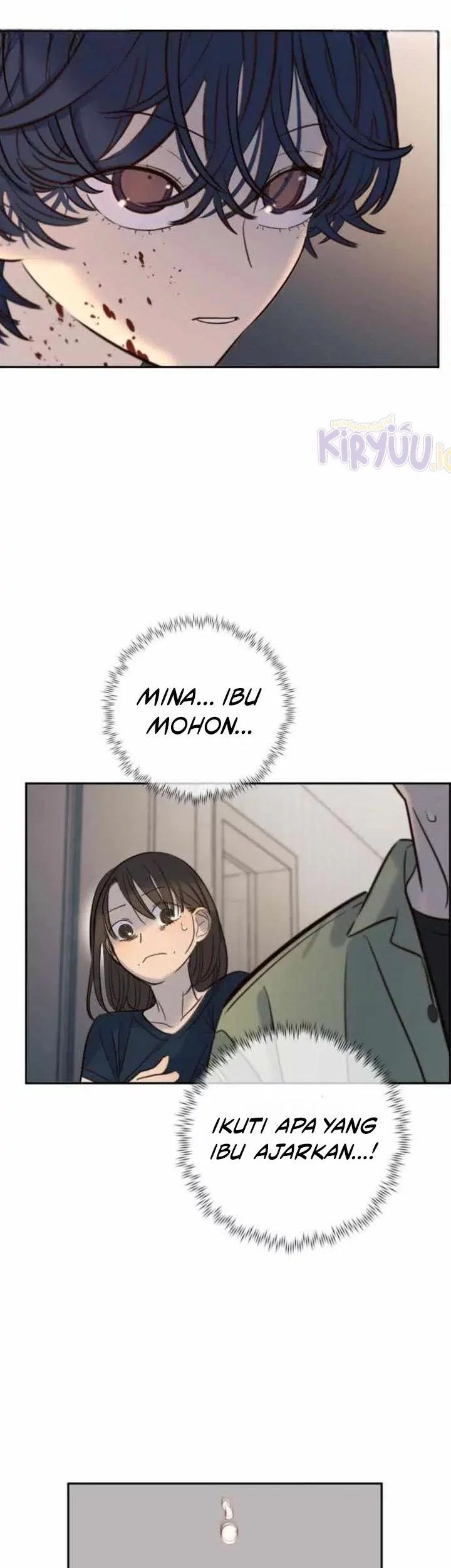 Everyone Loves Her Chapter 35 Gambar 39