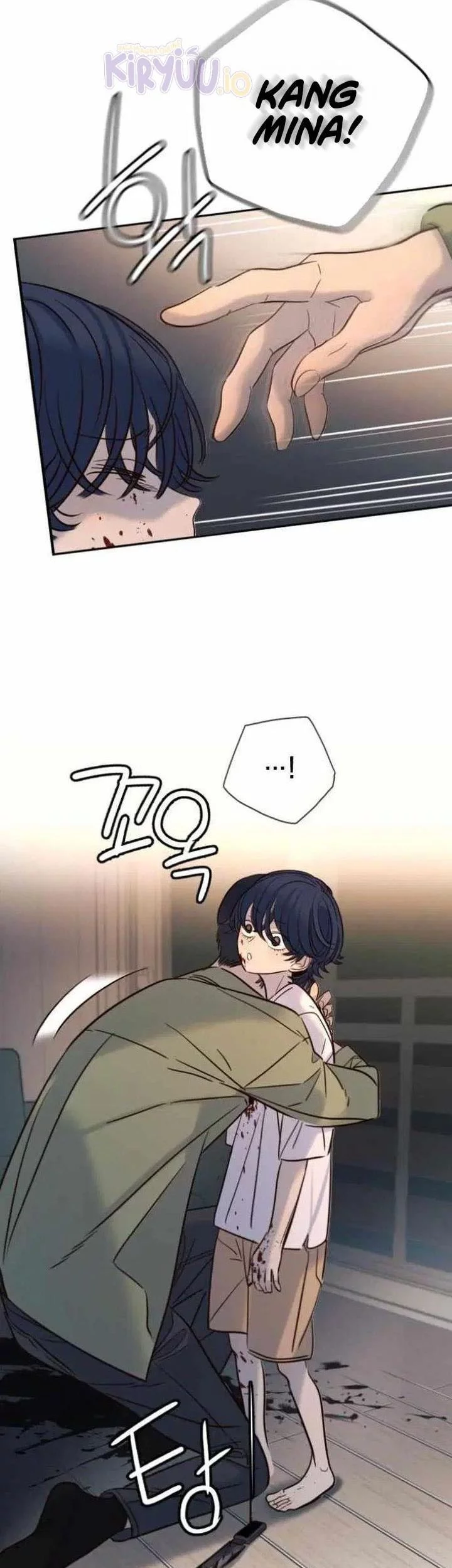 Everyone Loves Her Chapter 35 Gambar 45