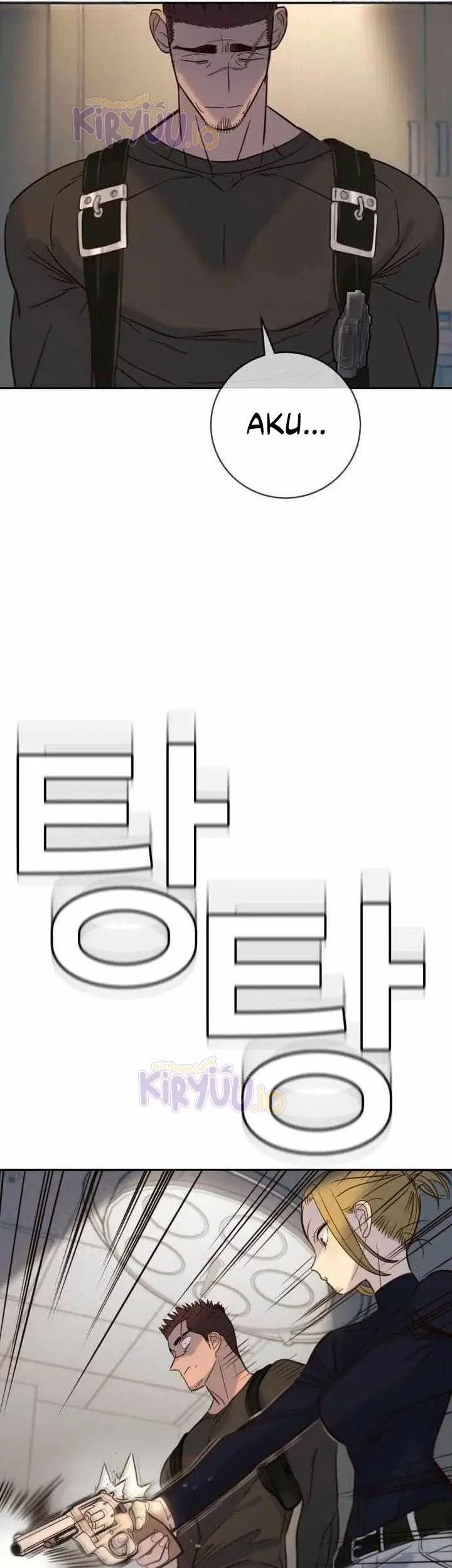 Everyone Loves Her Chapter 35 Gambar 72