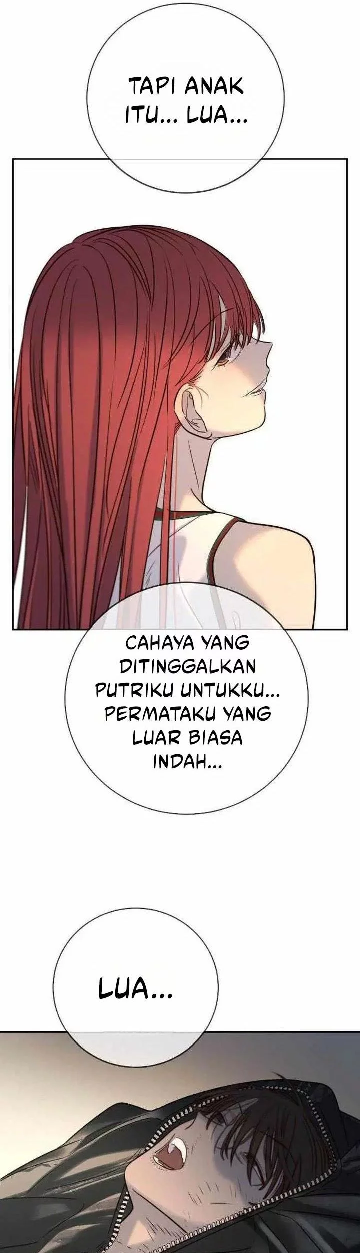 Everyone Loves Her Chapter 35 Gambar 58
