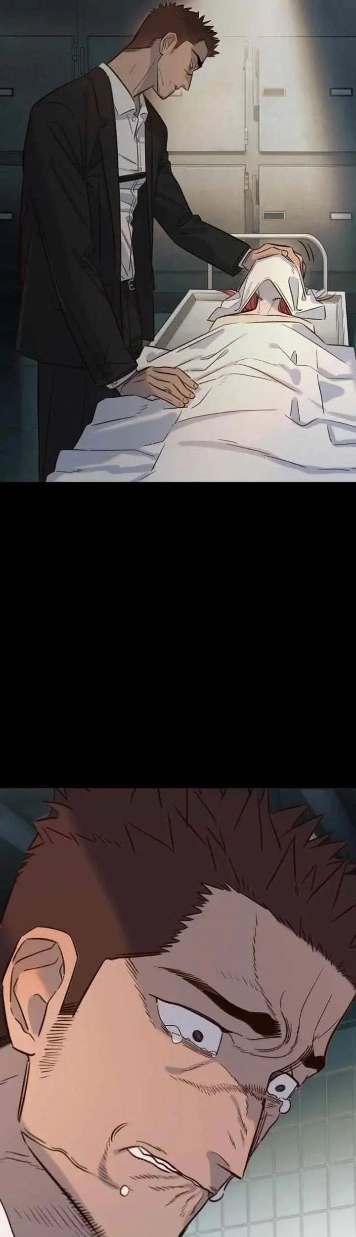 Everyone Loves Her Chapter 35 Gambar 64