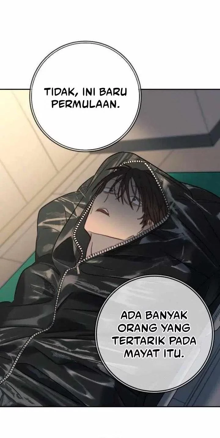 Everyone Loves Her Chapter 35 Gambar 79