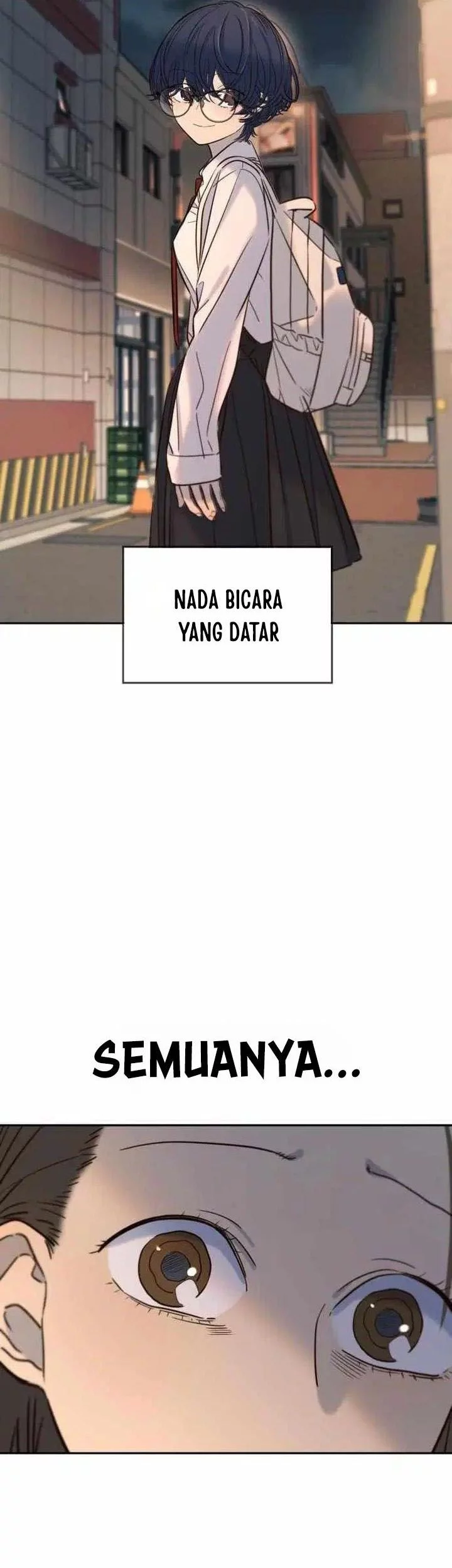 Everyone Loves Her Chapter 35 Gambar 17