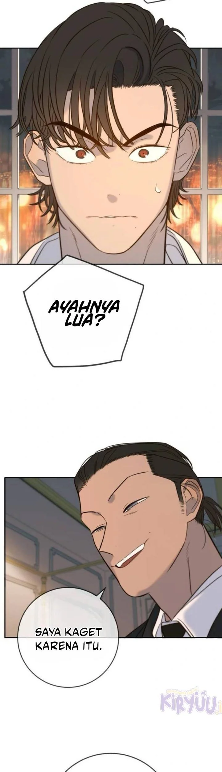 Everyone Loves Her Chapter 36 Gambar 49