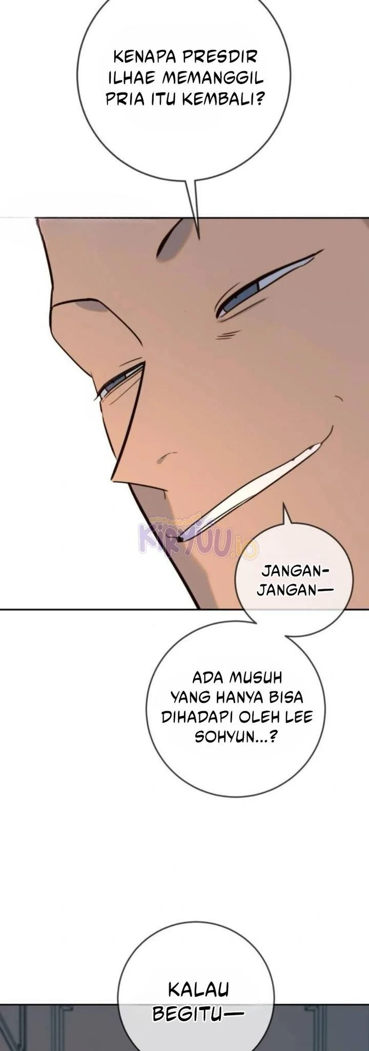 Everyone Loves Her Chapter 36 Gambar 50