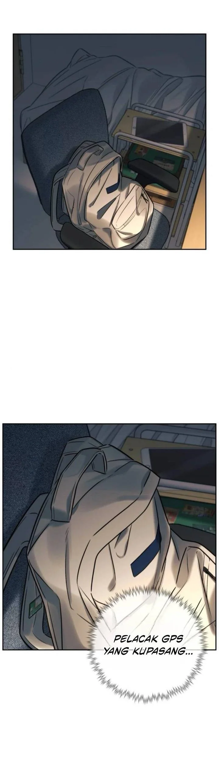 Everyone Loves Her Chapter 36 Gambar 59