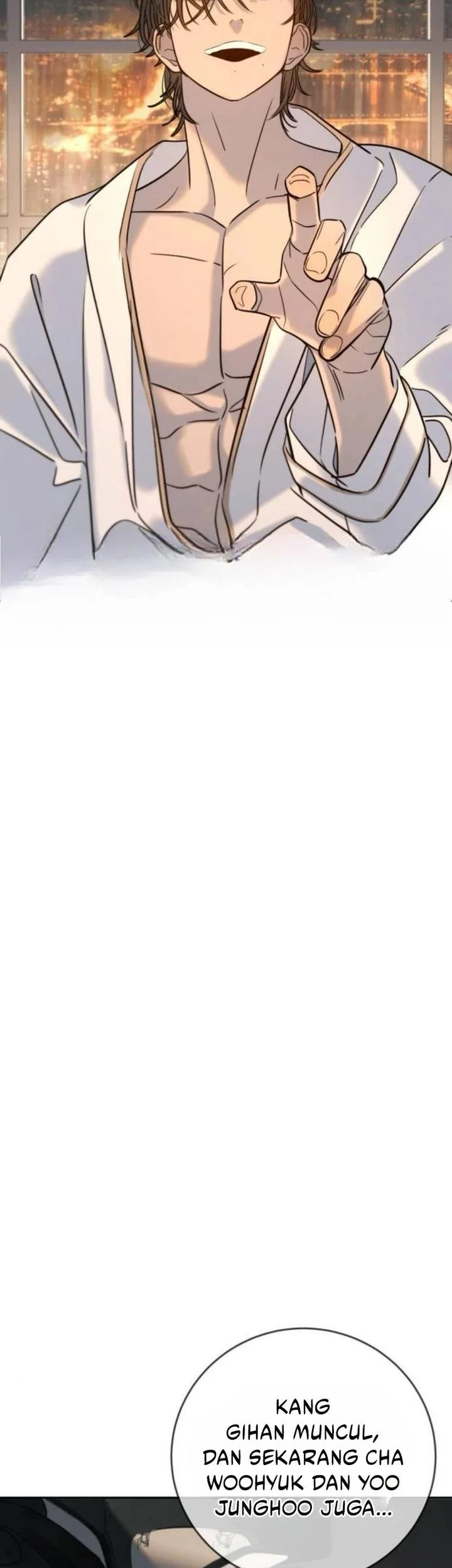 Everyone Loves Her Chapter 36 Gambar 56