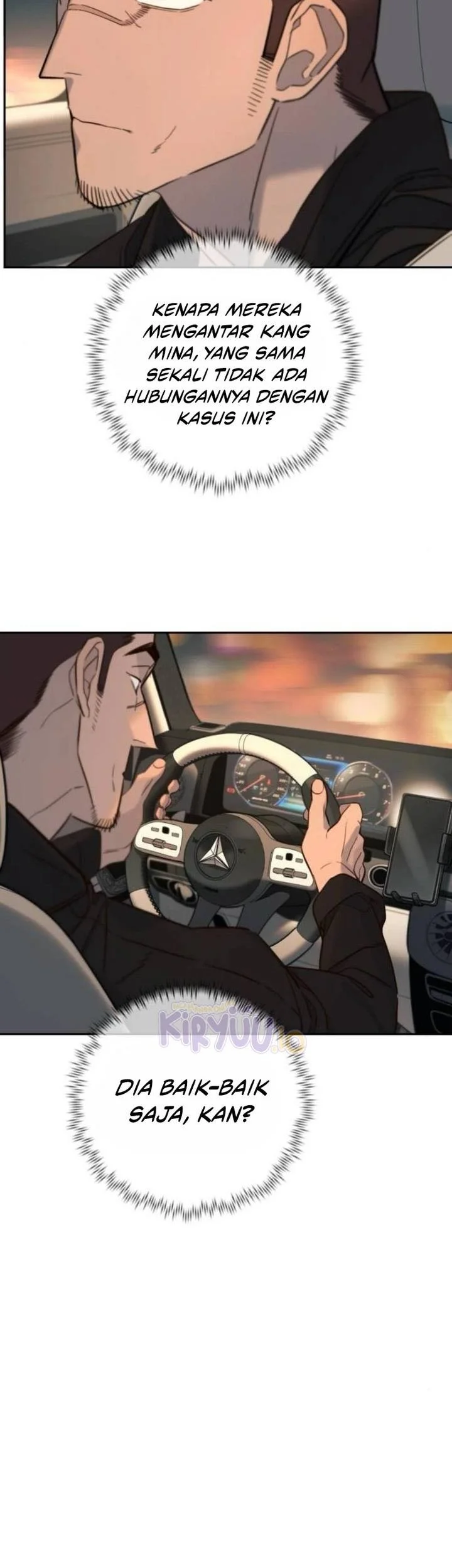 Everyone Loves Her Chapter 36 Gambar 58