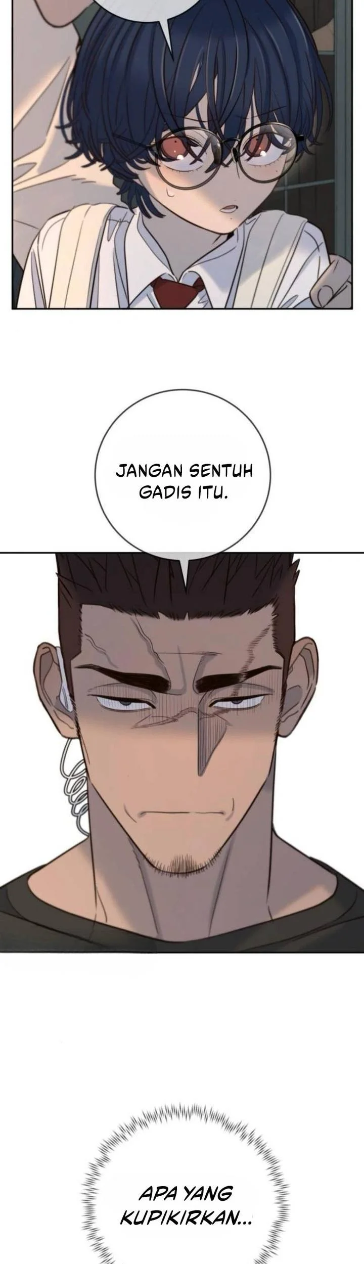 Everyone Loves Her Chapter 36 Gambar 61