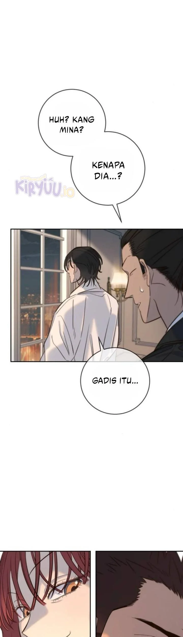 Everyone Loves Her Chapter 36 Gambar 63