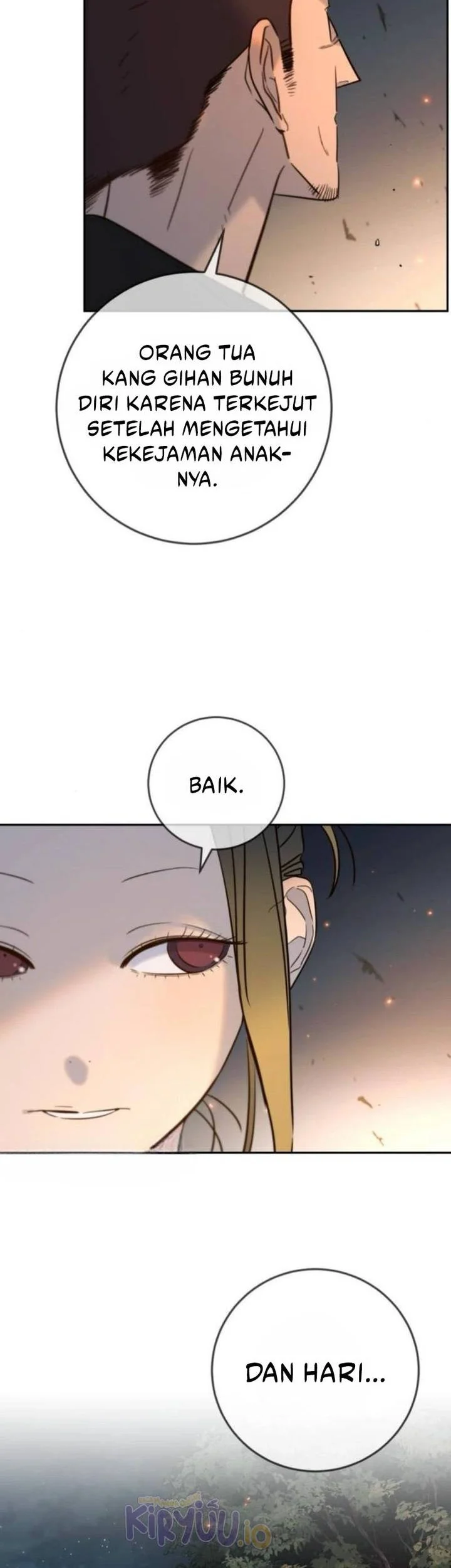 Everyone Loves Her Chapter 36 Gambar 4