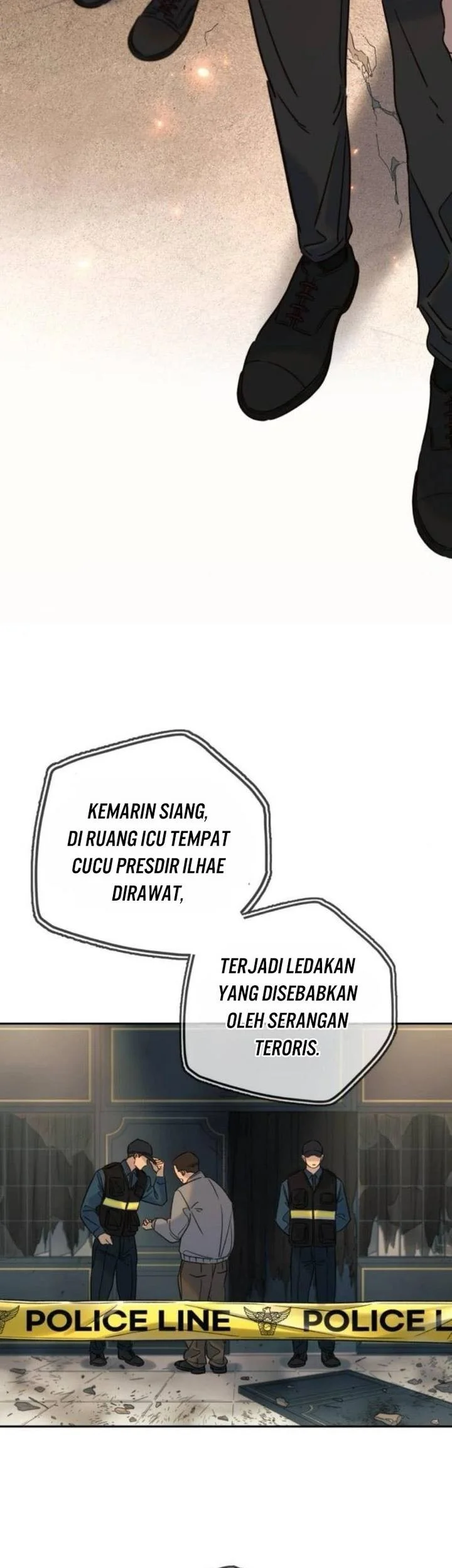 Everyone Loves Her Chapter 36 Gambar 6