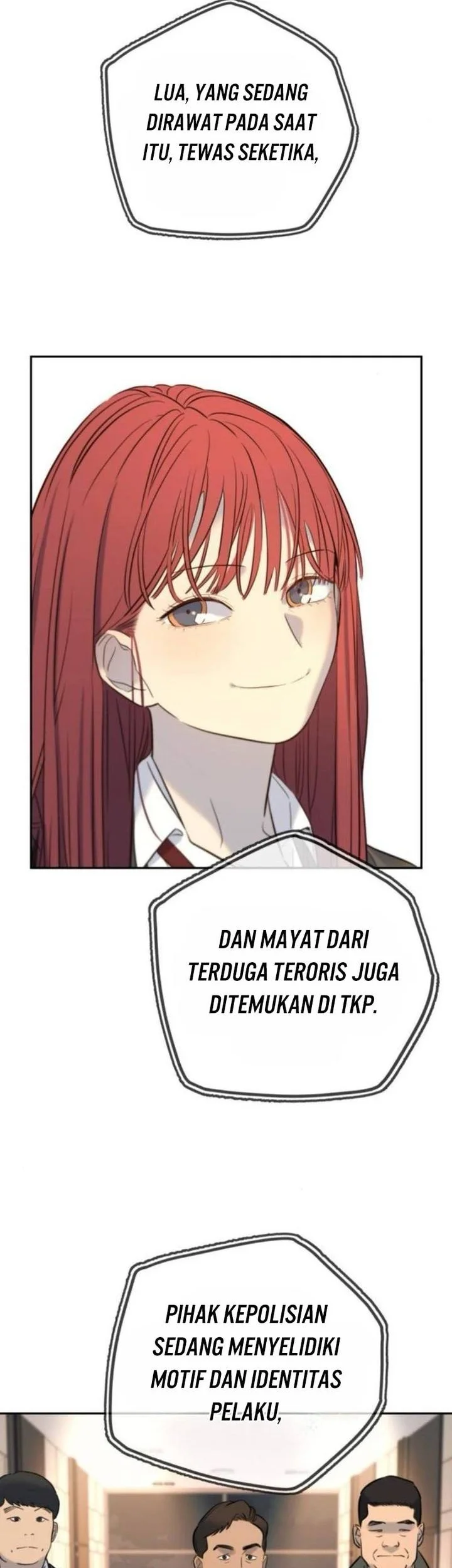 Everyone Loves Her Chapter 36 Gambar 7