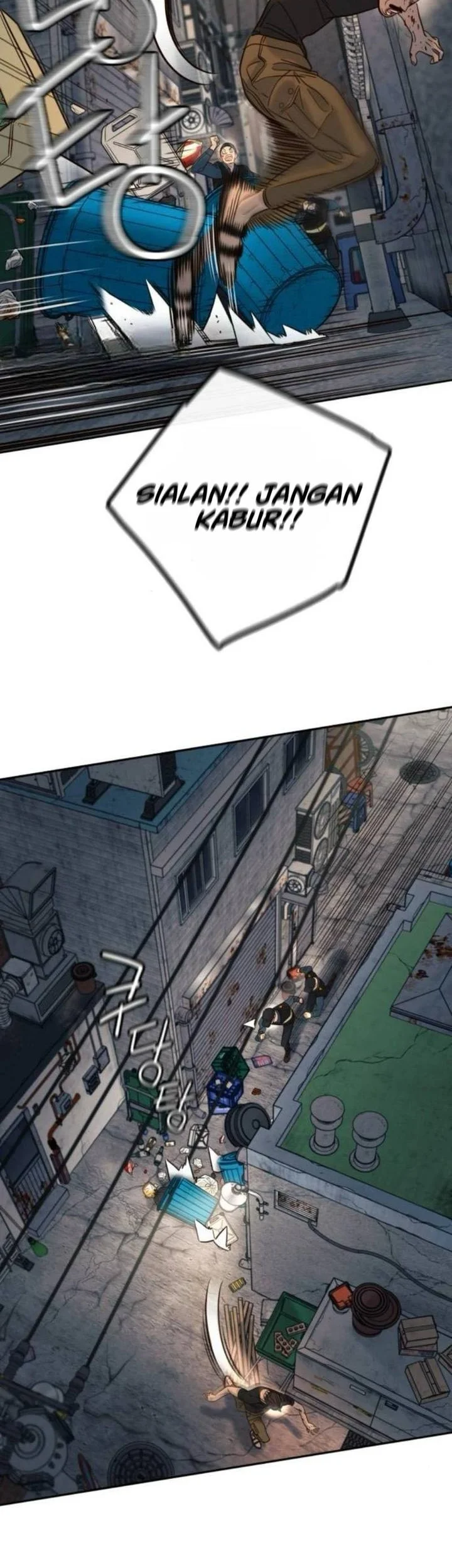 Everyone Loves Her Chapter 36 Gambar 17