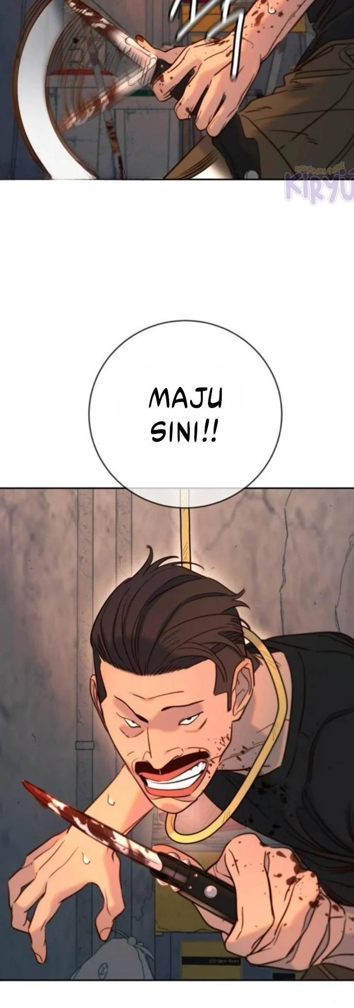 Everyone Loves Her Chapter 36 Gambar 20