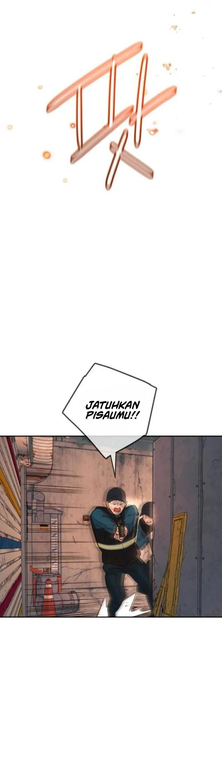 Everyone Loves Her Chapter 36 Gambar 21