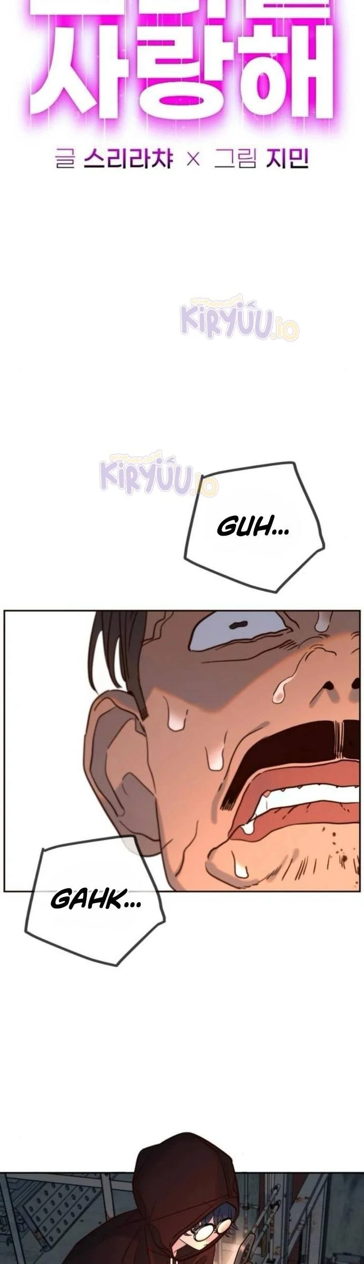 Everyone Loves Her Chapter 36 Gambar 23