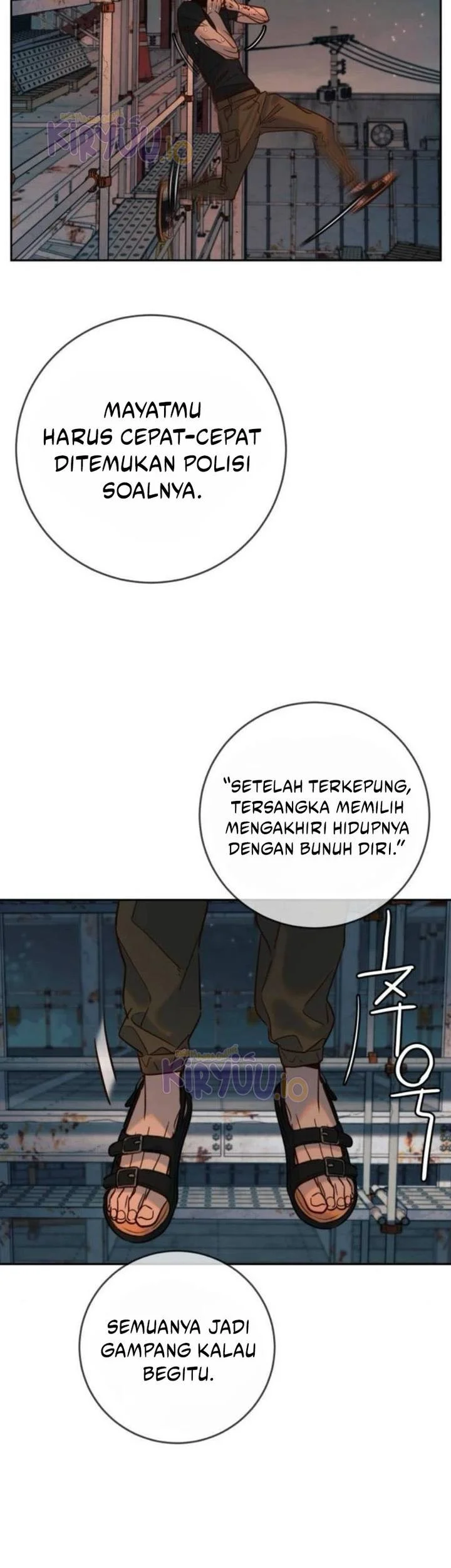 Everyone Loves Her Chapter 36 Gambar 26