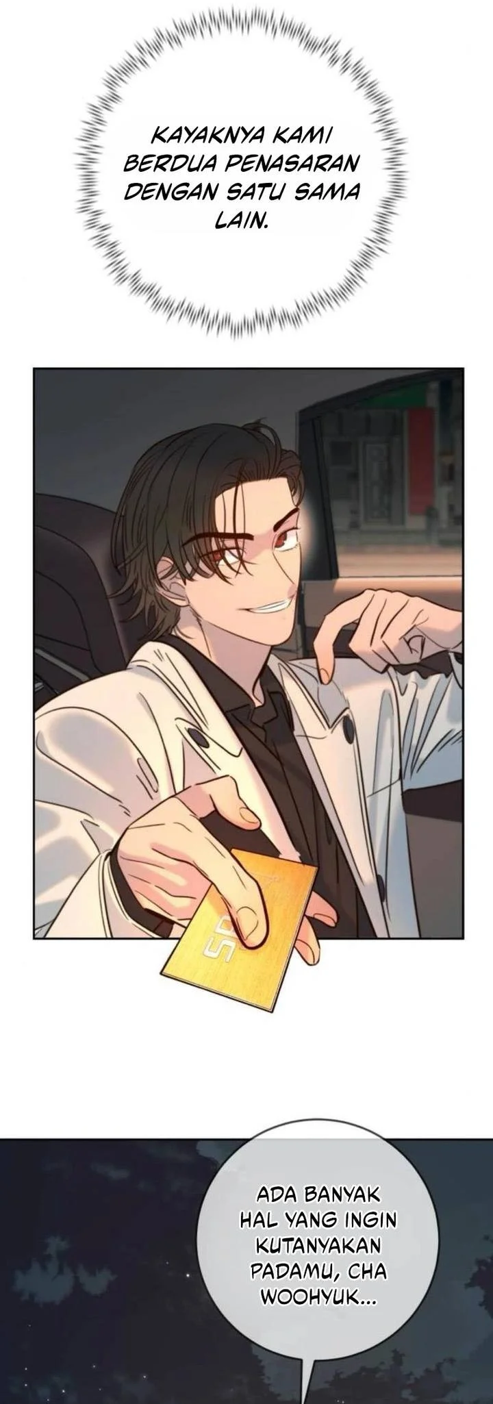 Everyone Loves Her Chapter 36 Gambar 30