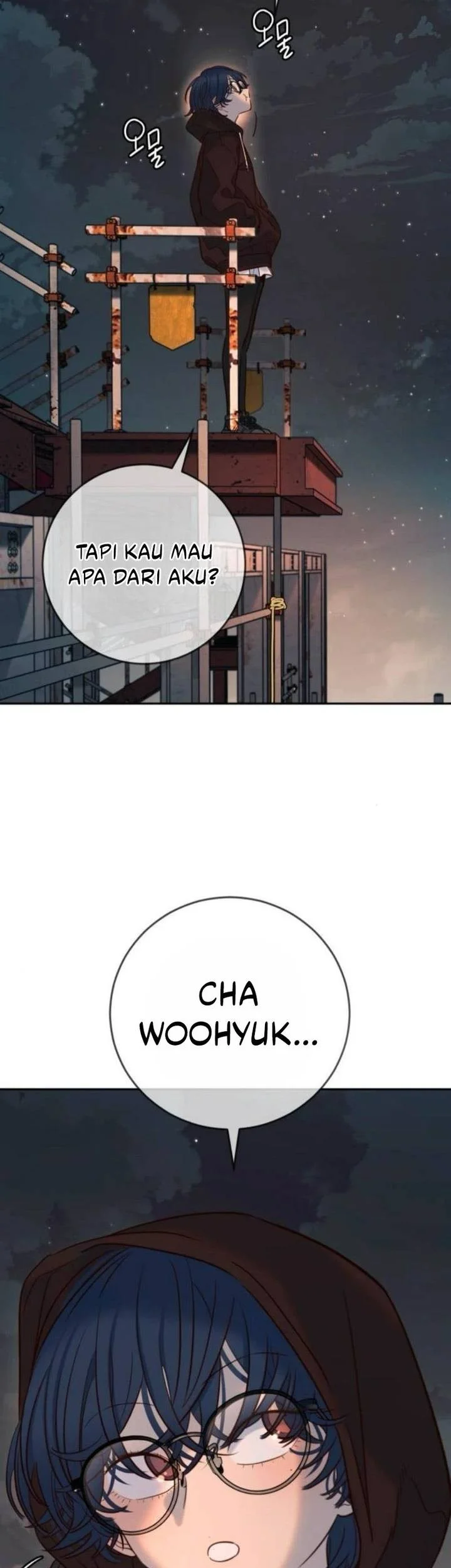 Everyone Loves Her Chapter 36 Gambar 31