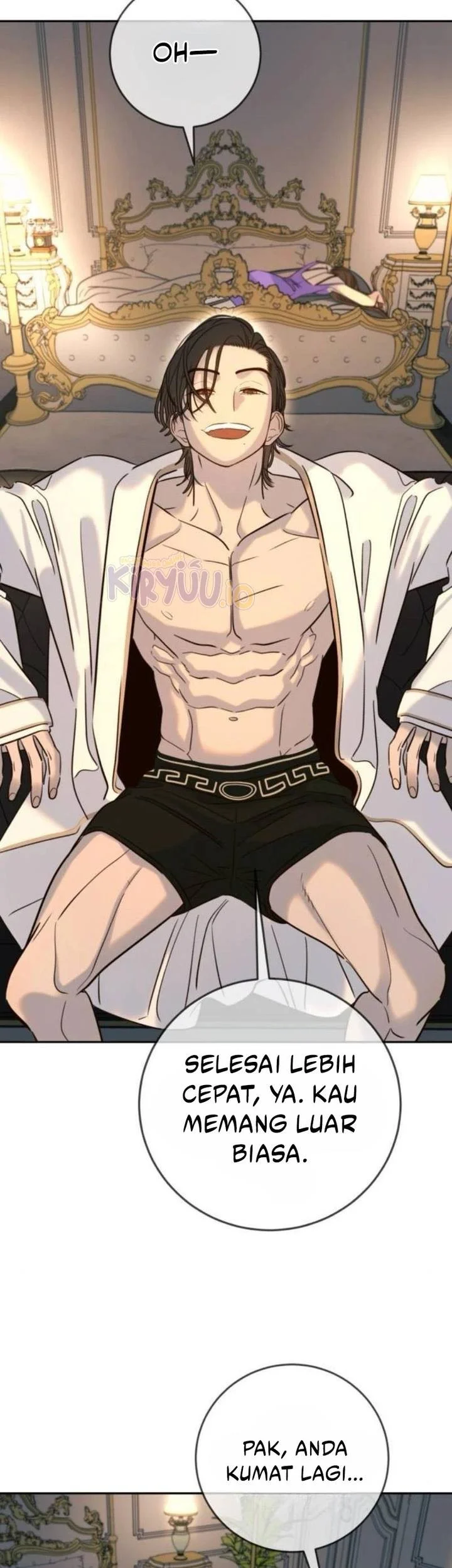 Everyone Loves Her Chapter 36 Gambar 36