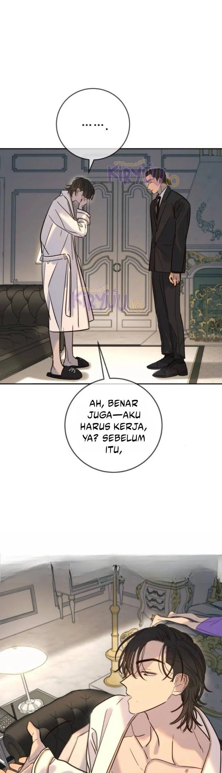 Everyone Loves Her Chapter 36 Gambar 39