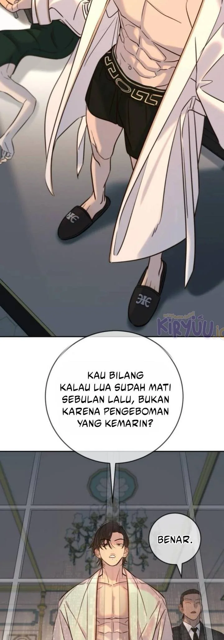 Everyone Loves Her Chapter 36 Gambar 40