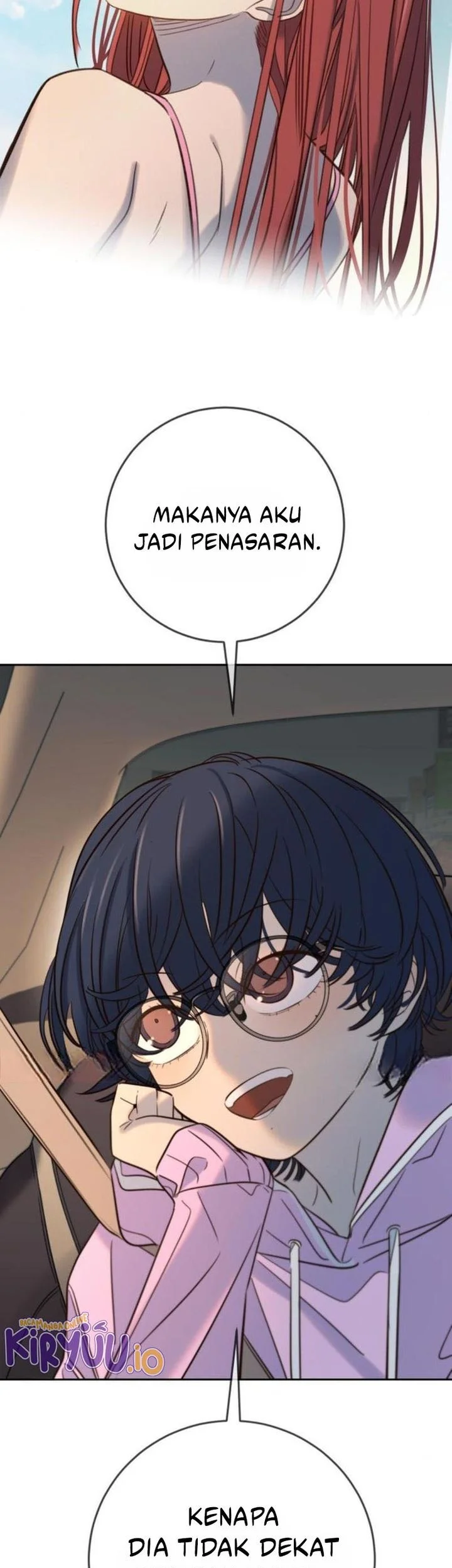 Everyone Loves Her Chapter 37 Gambar 53