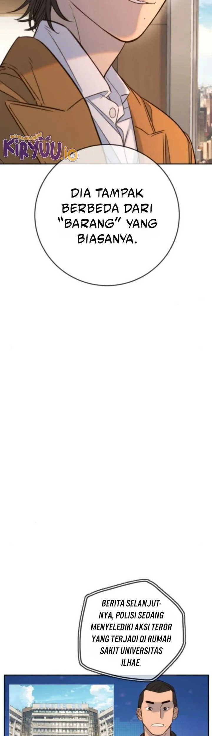 Everyone Loves Her Chapter 37 Gambar 37