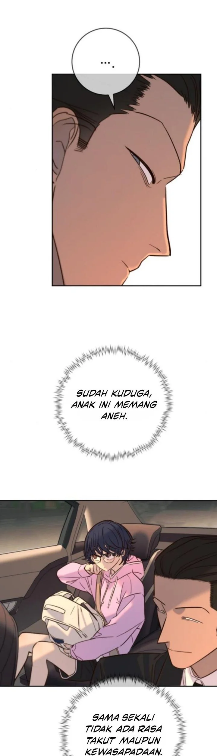 Everyone Loves Her Chapter 37 Gambar 45