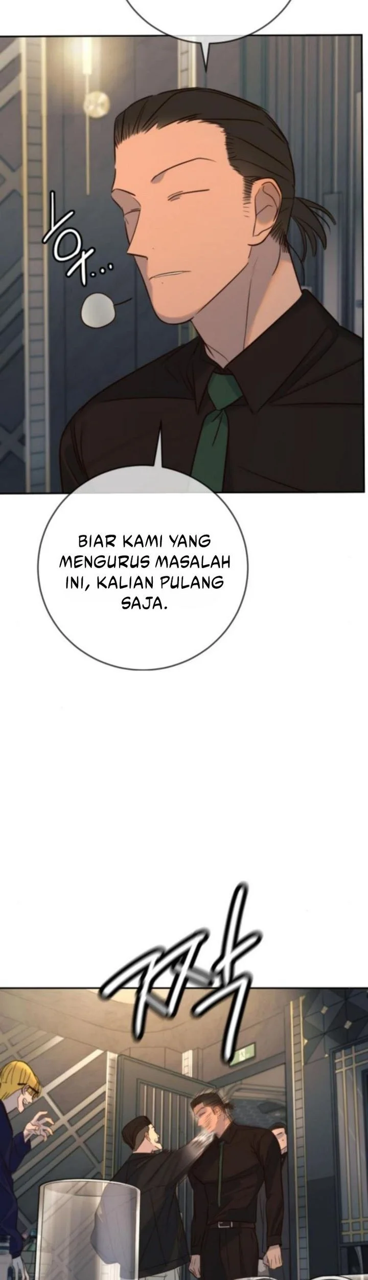 Everyone Loves Her Chapter 37 Gambar 7