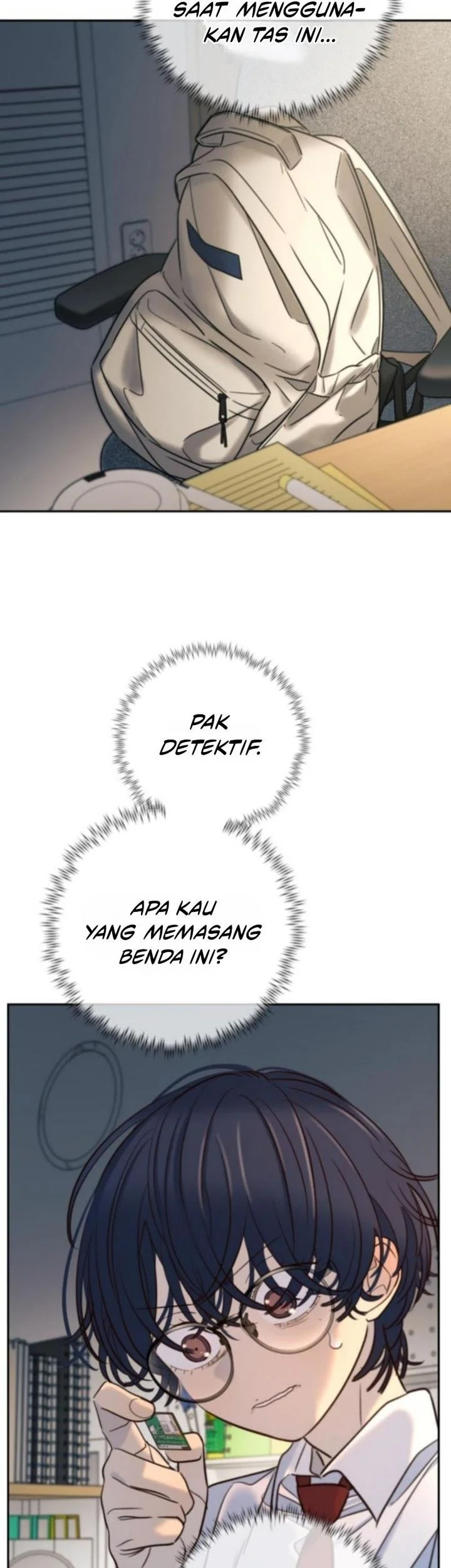 Everyone Loves Her Chapter 37 Gambar 21