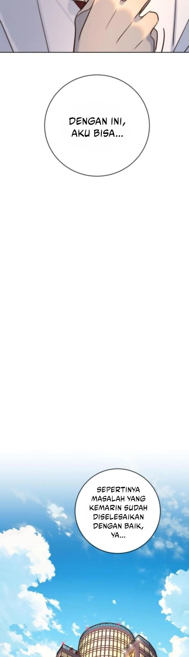 Everyone Loves Her Chapter 37 Gambar 24